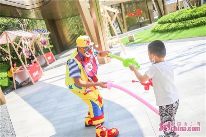  瞬间|关于万科西雅图交付的，606个幸福瞬间