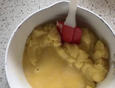  黑糖|黑糖珍珠脏脏泡芙 挚爱烘焙·你就是MOF