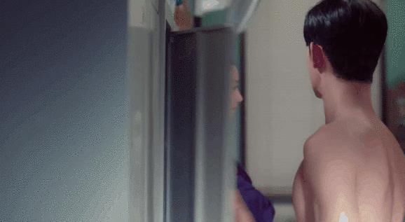  女主|虽然是精神病，但她迷倒了金秀贤…