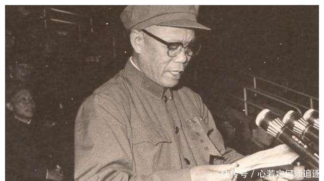 朝鲜战争|上级拟任他为兵团司令员，朝鲜战争爆发暂缓晋升，他要入朝作战