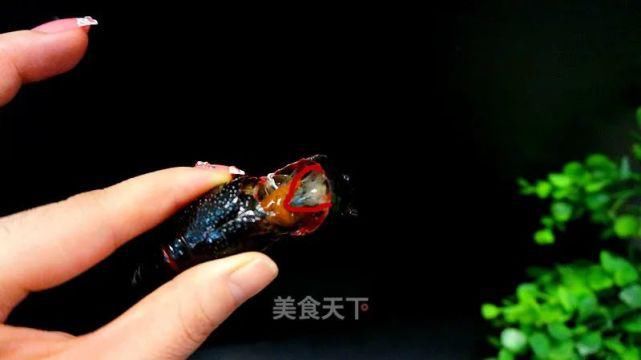  卖龙虾|勾魂的小龙虾来啦！香辣的味道，Q弹的口感，简直让人欲罢不能！