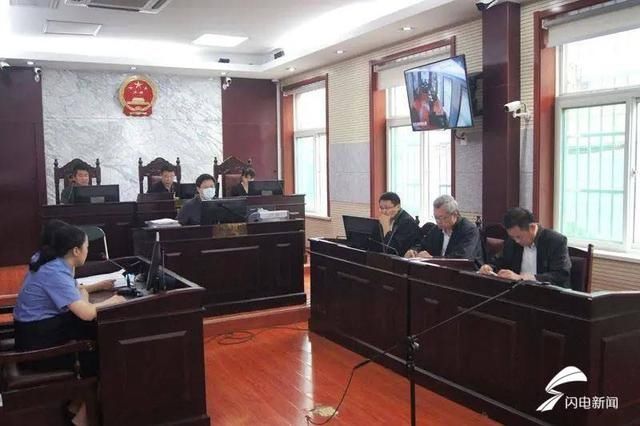  告人孙朋|暴力催收高利贷、非法拘禁他人，商河一恶势力团伙3人被判刑