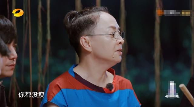 宋丹丹|他是《向往》返场最多嘉宾,爱吃偷懒毛病几季没变,被宋丹丹嫌弃