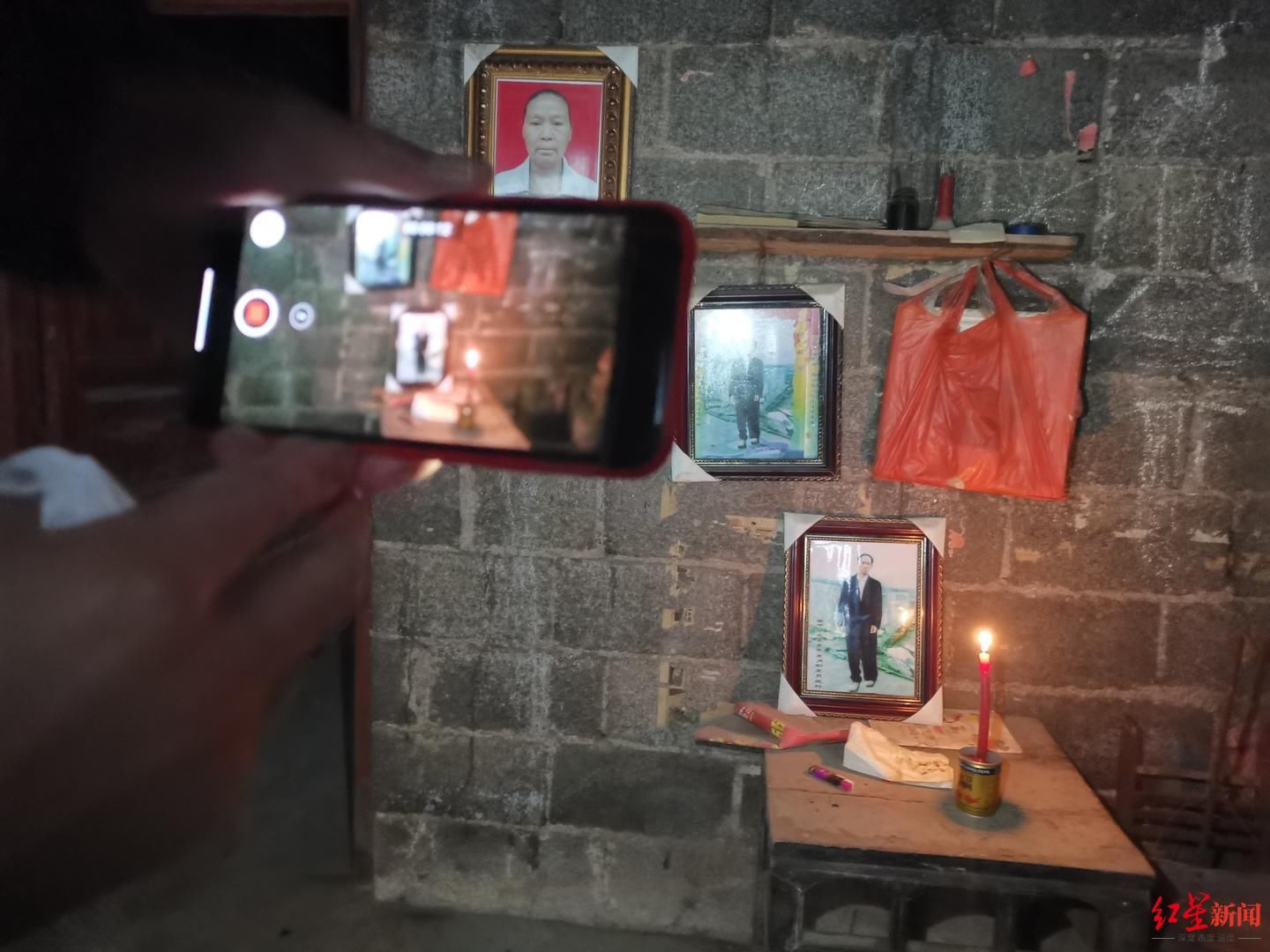 公平正义|为父辍学追凶17年 “少年”向明钱:得到公平正义后,我想去过一过正常的日子