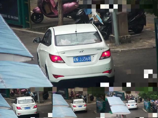车辆|六安这些车辆被曝光啦