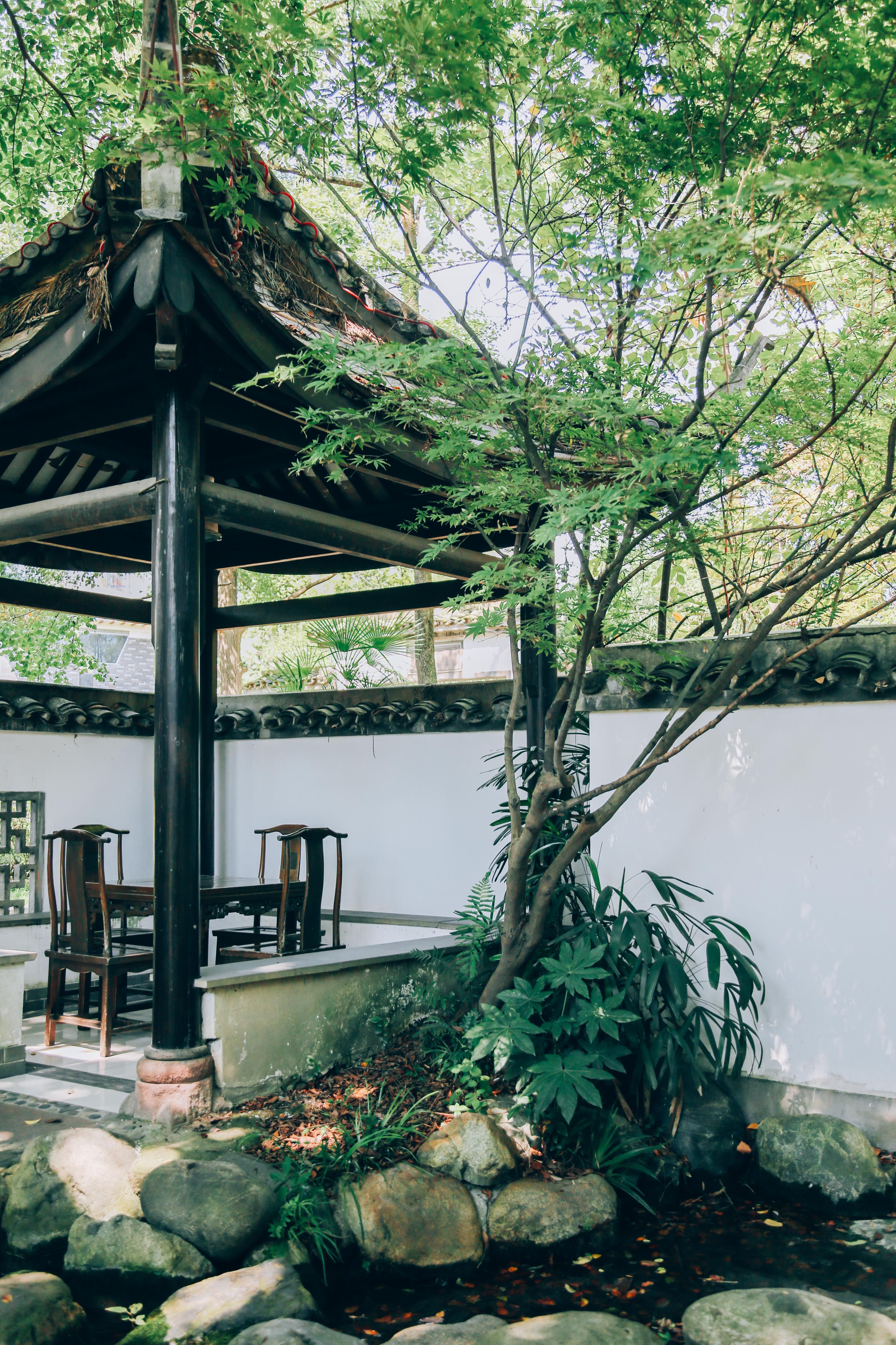 记录一下|成都,撑肚!成都的旅途中,少不了美食的“浓墨重彩”