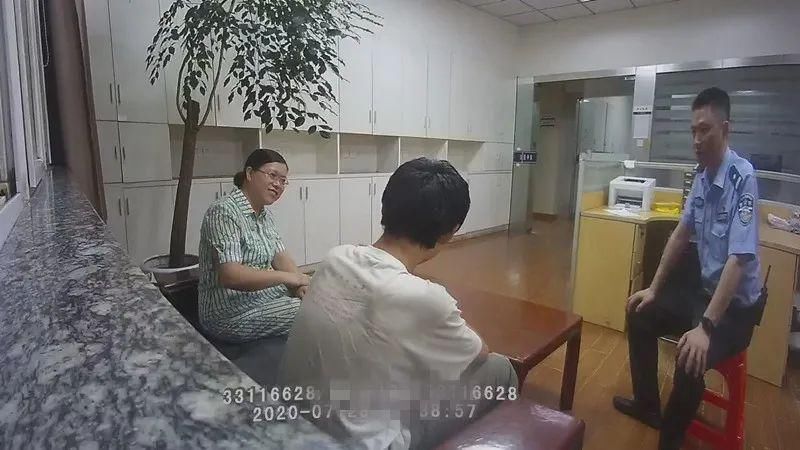  新区|钱塘新区一男孩沉溺手游，父母忍无可忍，结果出事了...