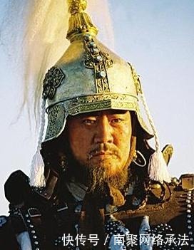 暴死|成吉思汗当年最爱的儿子,本能继承皇位,为何突然暴死?