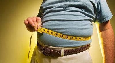  肥胖|同样是减肥，为什么男人减肥那么难？这几个原因不可忽略