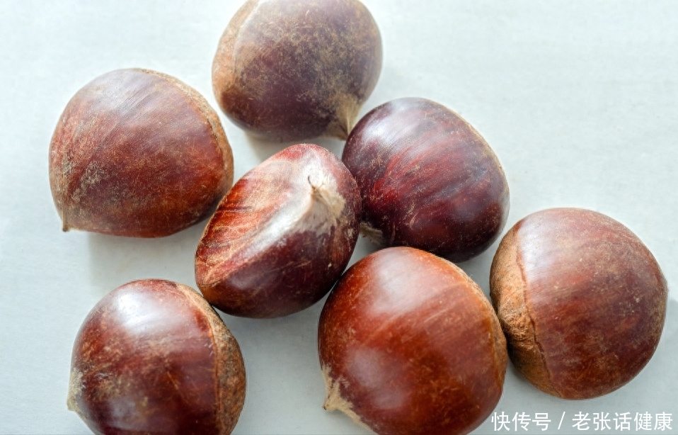 “千果之王”板栗，经常吃好处多，但4类人不能随便吃，早做了解2023