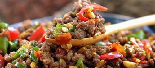  一年四季|开胃又下饭的几道家常菜，用来宴客一年四季都适合，绝对能撑场面