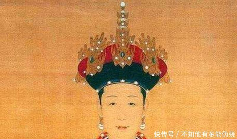 乾隆|终于搞明白乾隆的身世了,最意外的竟然是乾隆的母亲····!