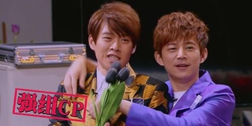 狗皮膏药|魏大勋上《浪姐》,被吐槽是芒果狗皮膏药,什么综艺都要贴