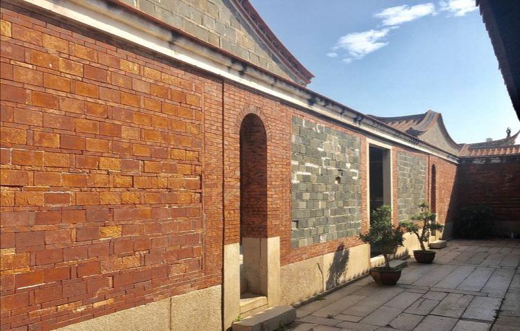  施琅纪念馆|晋江衙口这座纪念馆，记载着爱国将领施琅，戎马一生及其历史功勋