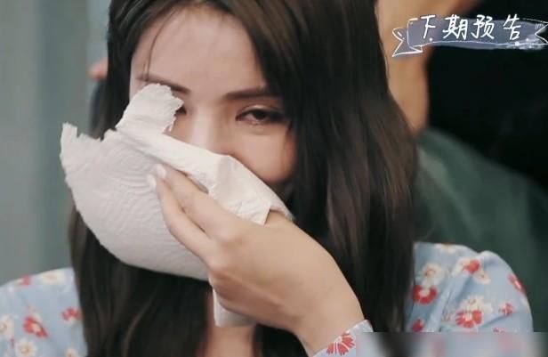  跟于小彤两|海陆上节目“讨伐”麦迪娜，言辞犀利直中要害，连姜潮都拍手叫好