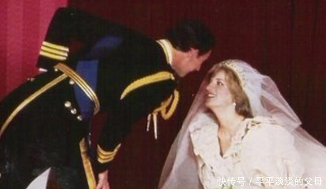 童话|黛安娜王妃车祸时已怀孕被查尔斯嫌弃后,最终的挚爱竟是他!