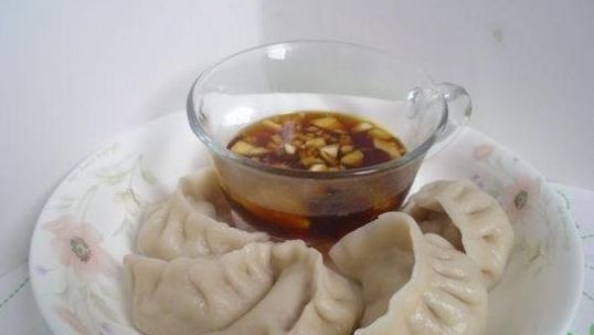 种料|包饺子却不会调肉馅记住这3种料,肉馅又嫩还香