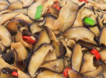  我家|简单易做，味道鲜美，好吃到停不下来，我家隔三差五的就做