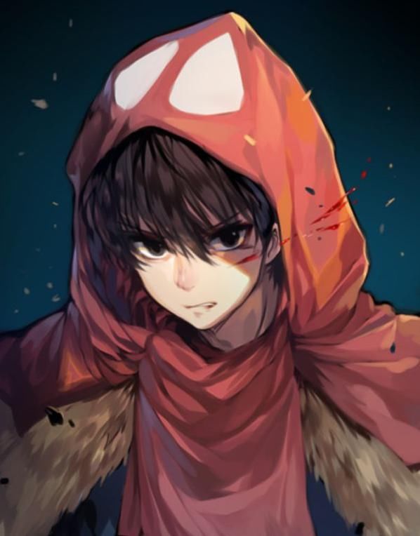  部动漫|宫崎骏笔下“最帅”的5位男主，白龙上榜，最后一个：心沦陷了！