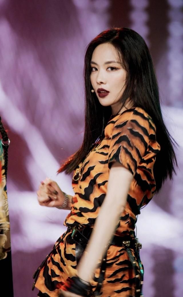  姐姐|努力了一整个夏天，她们四个却没出道，太可惜了