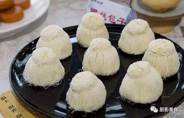 代表性|中国有代表性的顶级官府菜