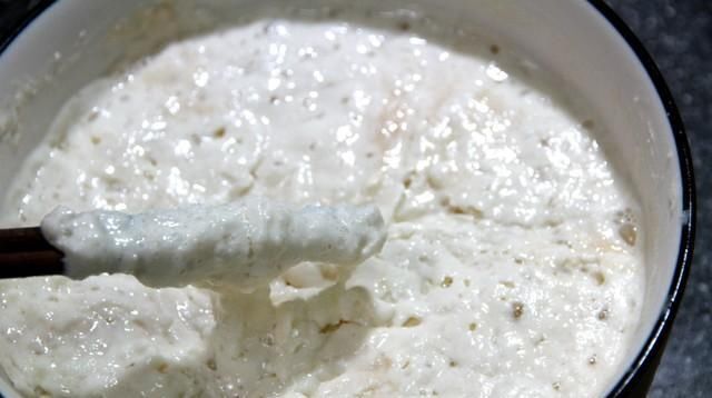  把大米|大米做的发糕孩子最爱吃，香甜软糯口感Q弹，三伏天每周做一次