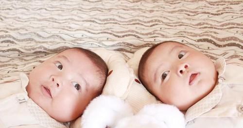  环境|双胞胎：同样的父母，同样的环境，为什么性格会不一样