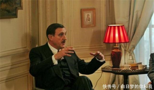 法国的民族英雄|他被法国人视为最伟大的人,但他为人低调,对中国特别友好