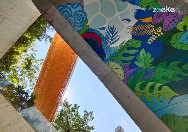  X50|vivo X50 Pro+ 拍照专项评测：强悍如此，堪称炫技