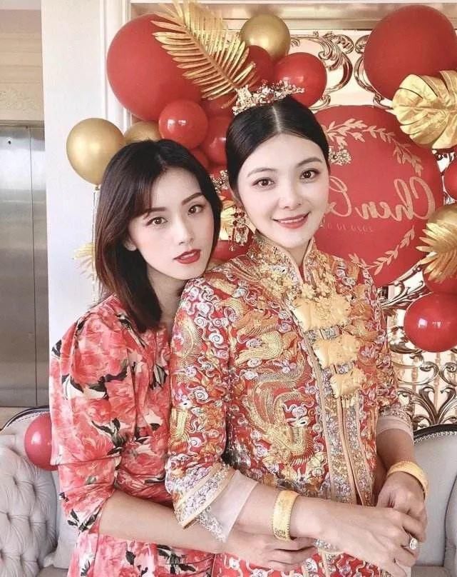 董事长|刷屏了!紫金矿业63岁董事长娶38岁妻子,新娘:嫁给了爱情!