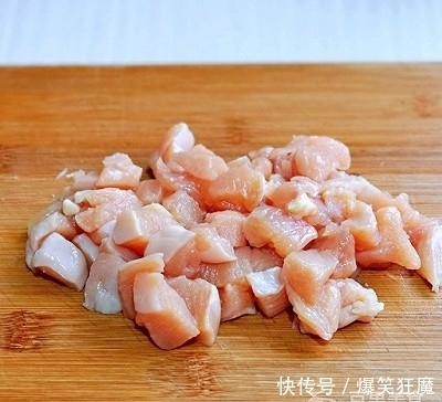 番茄酱|#钟于经典传统味#菠萝咕咾肉