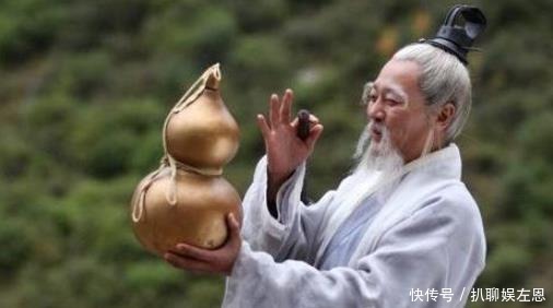 陛下|他劝皇帝不可出宫,皇帝怒斥:朕回来再弄死你 半仙:陛下回不来