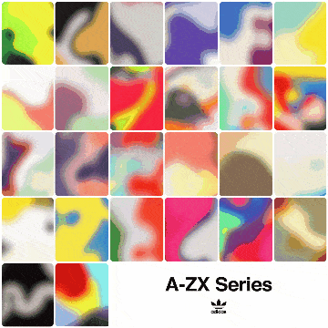  科技|打开你的「Z，X」坐标，开启超融合之旅