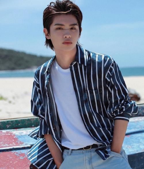  曝光|《快乐大本营》接班人名单曝光，易大千全程陪跑，黄明昊或将成常驻