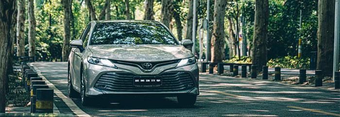  月销量|广汽丰田的油电混动强在哪？技术力压本田混动，6月销量激增137%