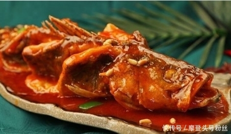 营养|几道家常菜推荐,色香味俱全,营养健康,请客吃饭都不错