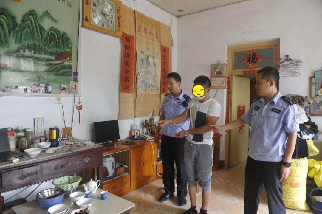 群众|给力!6小时破案追赃为群众挽回损失3万余元