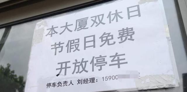  前往|夏天来滴水湖泛舟湖上！自驾前往没车位？这9栋大厦对游客开放啦