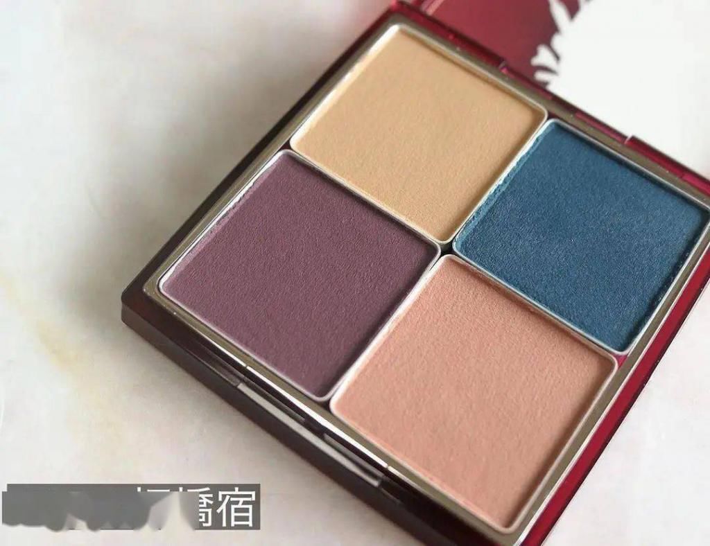  秋季|秋季彩妆新品指路！