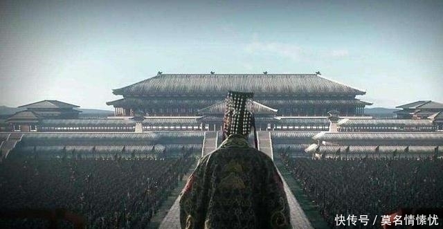 起义|中国一共408位皇帝, 唯独此省没一个皇帝, 连起义几乎都没有