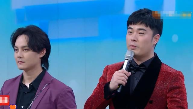  嘉宾|下期《快本》追起来！四位嘉宾人气高颜值帅，断网也要追了