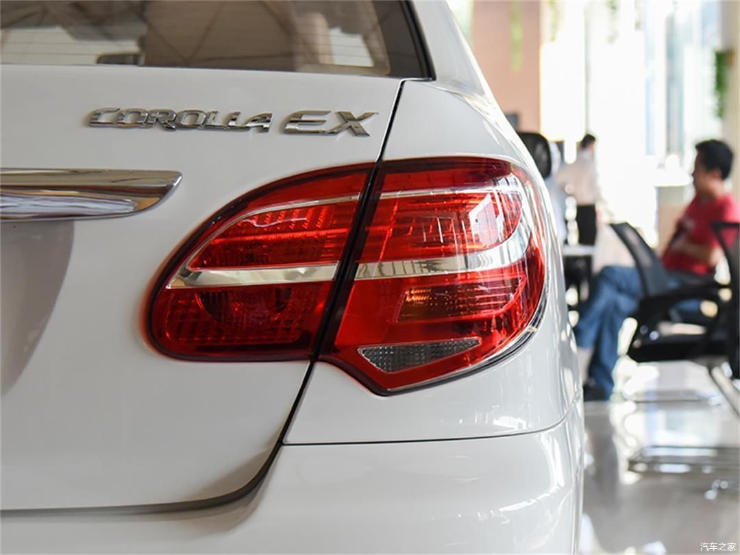  卡罗|放到二手市场上秒没！它比卡罗拉还要抢手？