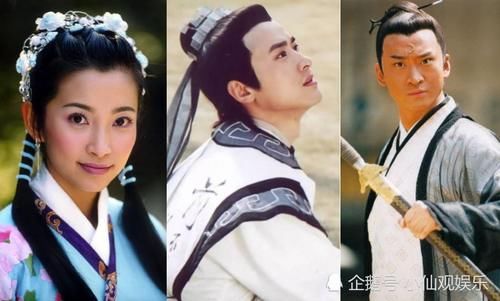  年龄|六部经典电视剧，都是颇有影响力的作品，看过的粉丝们暴露年龄了