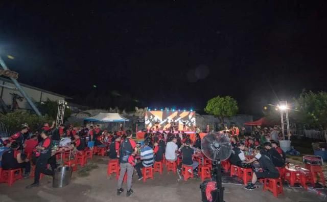  中国|五羊-本田安普中国行丨“挺不错的一个培训活动，下次我还会参与”