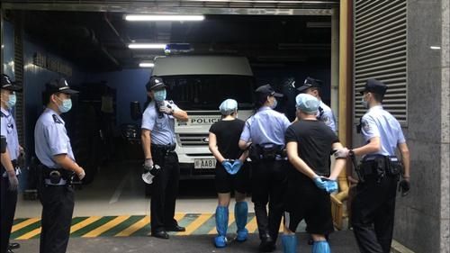  告人|涉案金额超4000万 四川车贷大案开庭