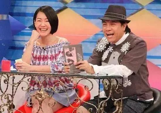  节目中|44岁大S被群嘲：成为大小S的代价，你根本想象不到