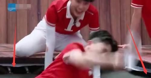  张艺兴|张艺兴，李晨，人与人果然有差距