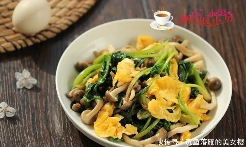 搭配|还在发愁每天吃什么菜吗?8道家常炒菜做法,荤素搭配天天换着做