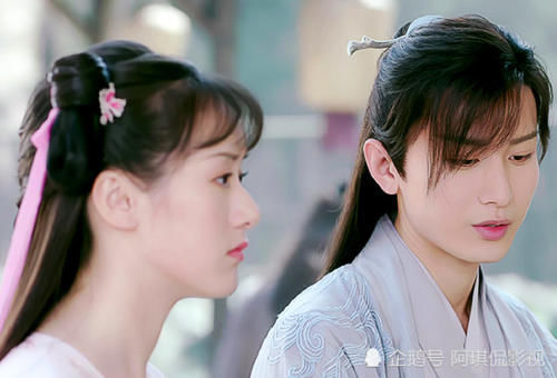  演员|《琉璃》：如何选中正确的演员，并弥补观众的遗憾