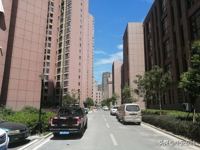  刑警|刑警介入！深夜，合肥这个小区100多辆车轮胎被扎